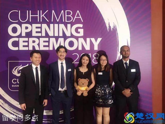 学姐分享：在香港中文大学 (CUHK) 就读是怎样一番体验？