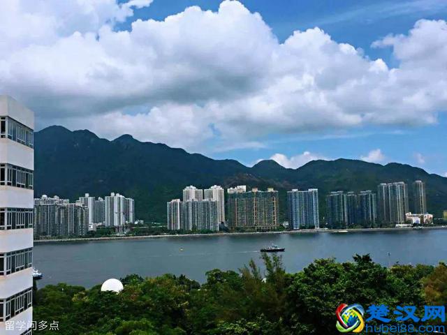 学姐分享：在香港中文大学 (CUHK) 就读是怎样一番体验？