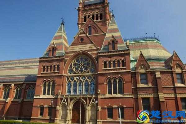 哈佛大学录取分数线在多少？