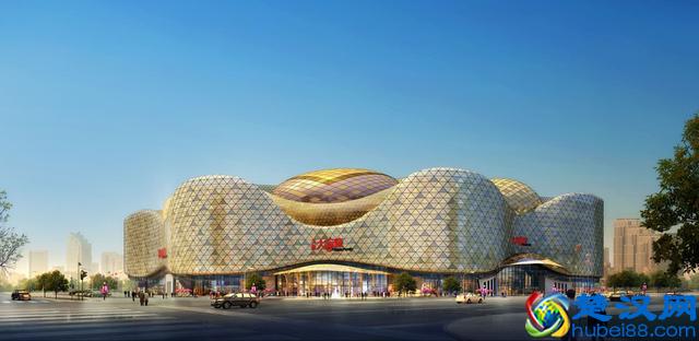 国内有哪些最奇葩的艺术建筑，前方“高度涉黄”，慎点！