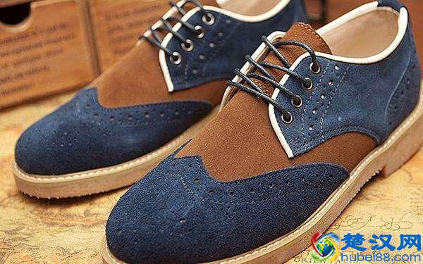 一分钟清洗翻毛皮鞋,不用水洗不用晒,洗完马上就能穿