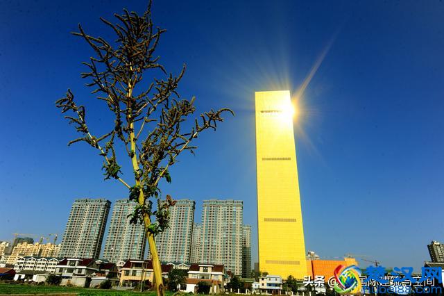 国内有哪些最奇葩的艺术建筑，前方“高度涉黄”，慎点！