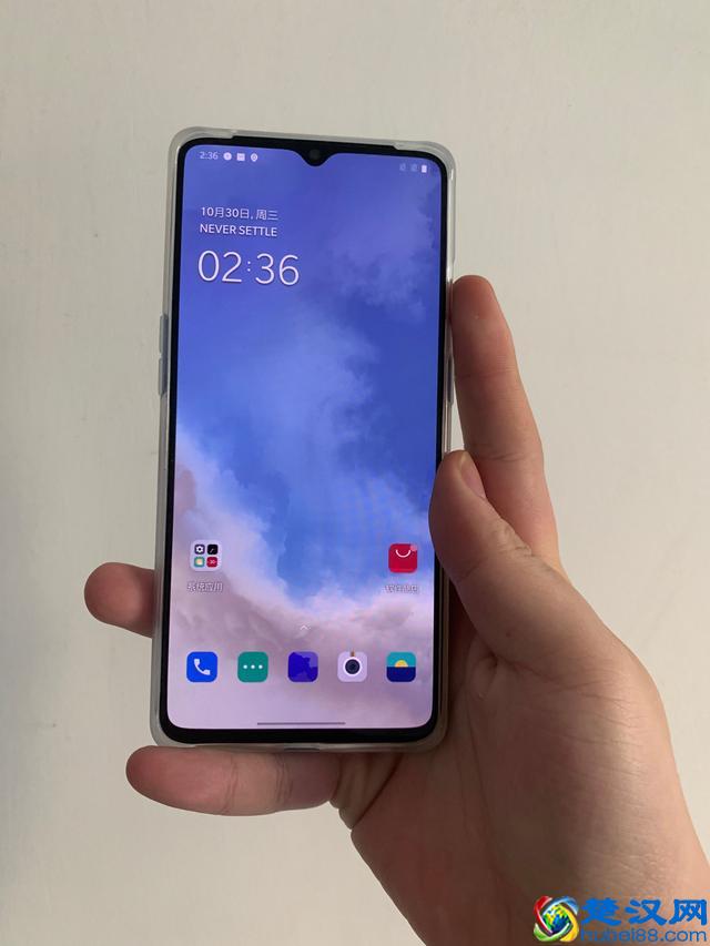 把主力机换成一加7T的第16天：对不起，让果粉失望了……