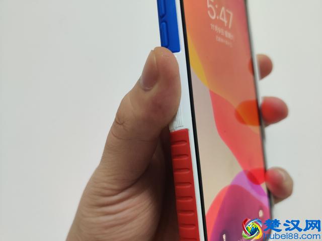 把主力机换成一加7T的第16天：对不起，让果粉失望了……