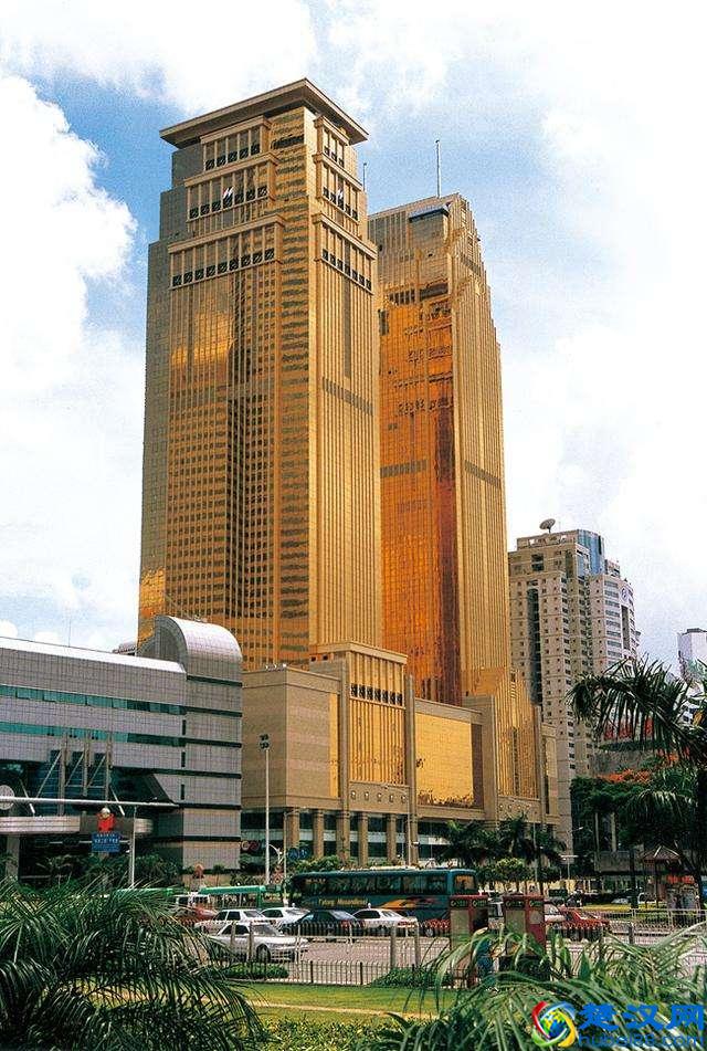 国内有哪些最奇葩的艺术建筑，前方“高度涉黄”，慎点！