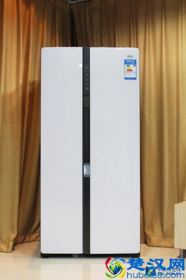 超薄大白 扎努西-伊莱克斯冰箱评测