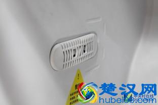 超薄大白 扎努西-伊莱克斯冰箱评测