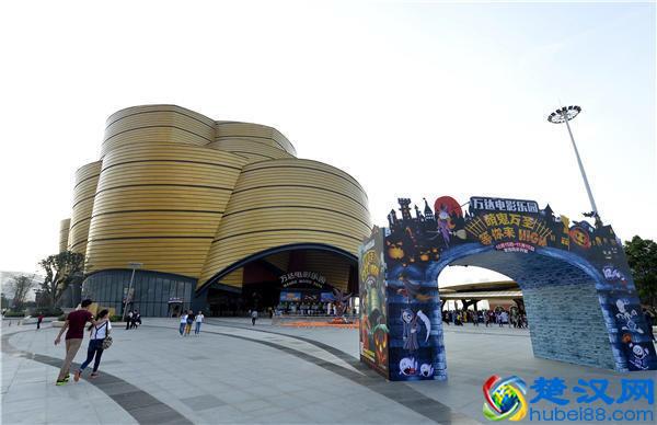 国内有哪些最奇葩的艺术建筑，前方“高度涉黄”，慎点！