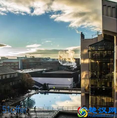 为什么有那么多学生喜欢利兹大学？答案在这儿了