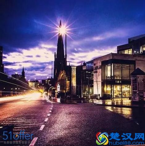 为什么有那么多学生喜欢利兹大学？答案在这儿了