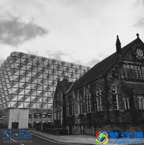 为什么有那么多学生喜欢利兹大学？答案在这儿了