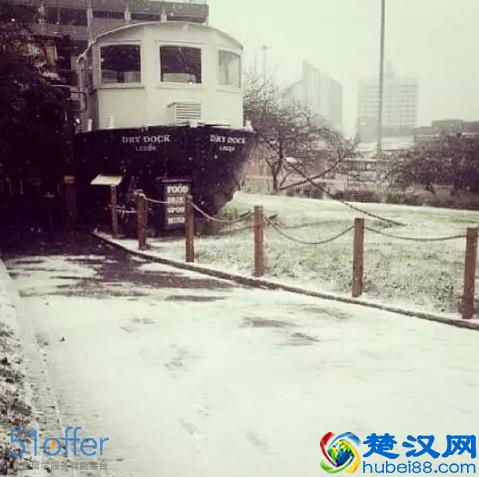 为什么有那么多学生喜欢利兹大学？答案在这儿了