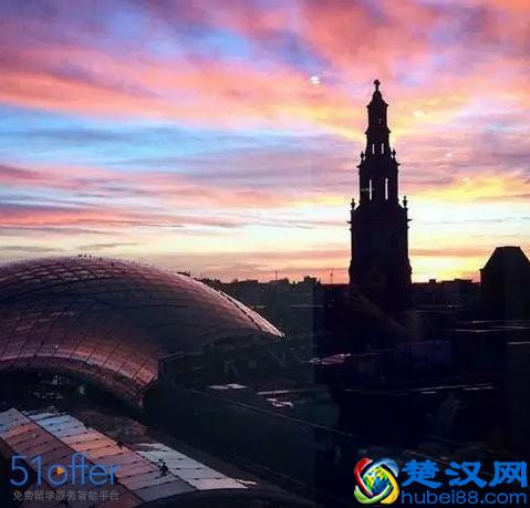 为什么有那么多学生喜欢利兹大学？答案在这儿了