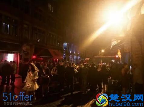 为什么有那么多学生喜欢利兹大学？答案在这儿了