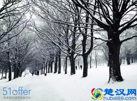 为什么有那么多学生喜欢利兹大学？答案在这儿了