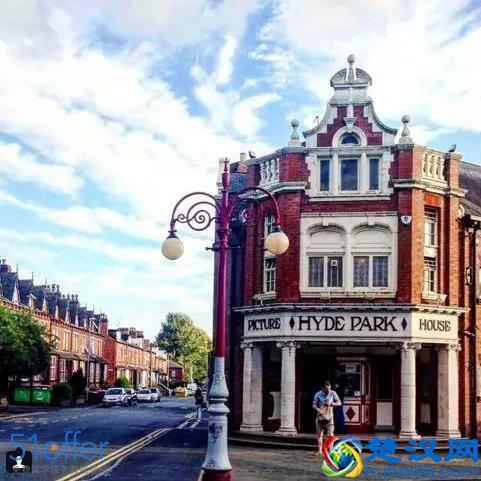 为什么有那么多学生喜欢利兹大学？答案在这儿了