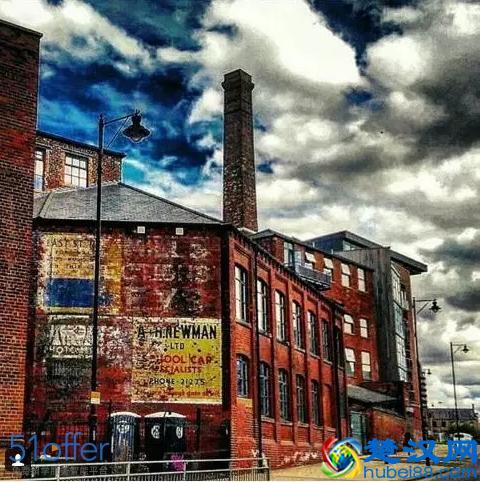 为什么有那么多学生喜欢利兹大学？答案在这儿了