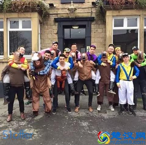 为什么有那么多学生喜欢利兹大学？答案在这儿了