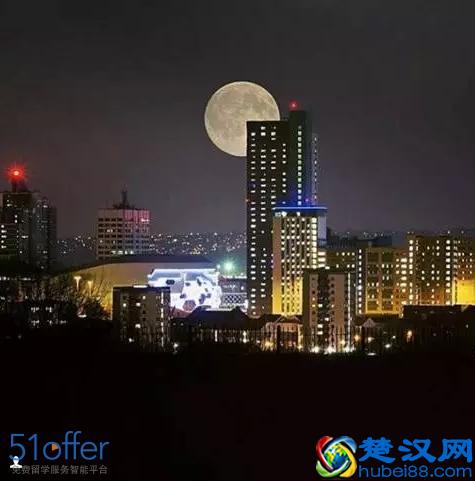 为什么有那么多学生喜欢利兹大学？答案在这儿了