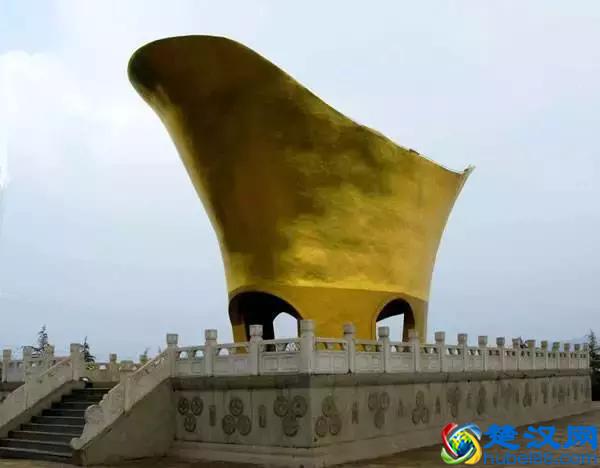 国内有哪些最奇葩的艺术建筑，前方“高度涉黄”，慎点！