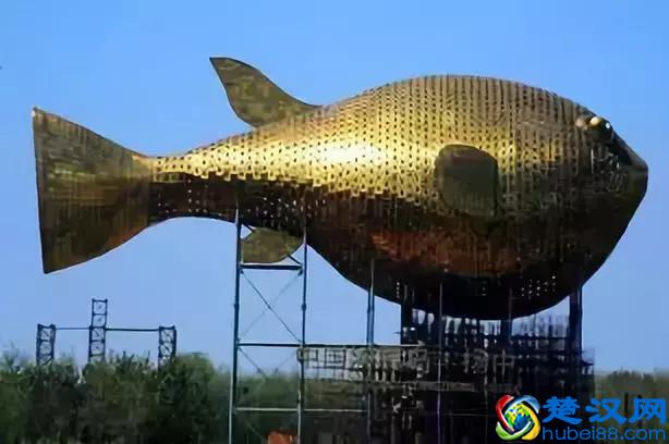 国内有哪些最奇葩的艺术建筑，前方“高度涉黄”，慎点！