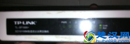 连接交换机的方法交换机使用教程