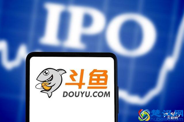 斗鱼上市三个月市值暴跌四成，流量恐继续下滑