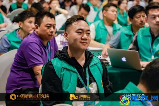 社群裂变让变现更容易