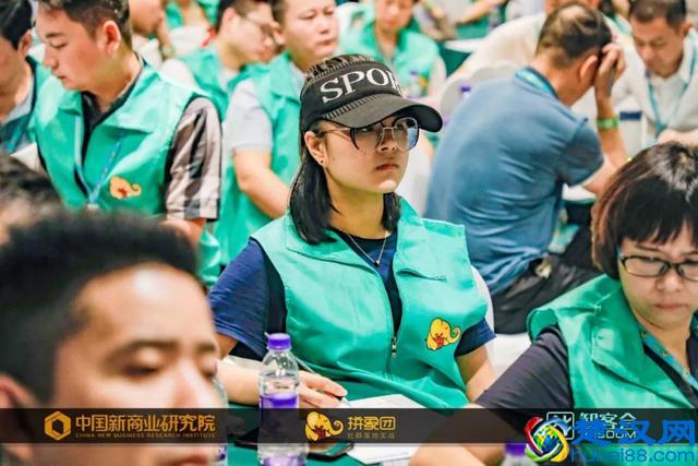 社群裂变让变现更容易