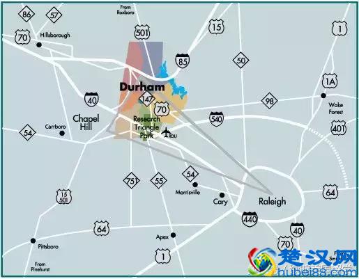 美国南方最顶尖的高校——杜克大学