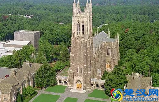 美国南方最顶尖的高校——杜克大学