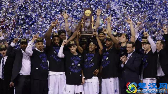 美国南方最顶尖的高校——杜克大学