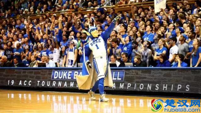 美国南方最顶尖的高校——杜克大学