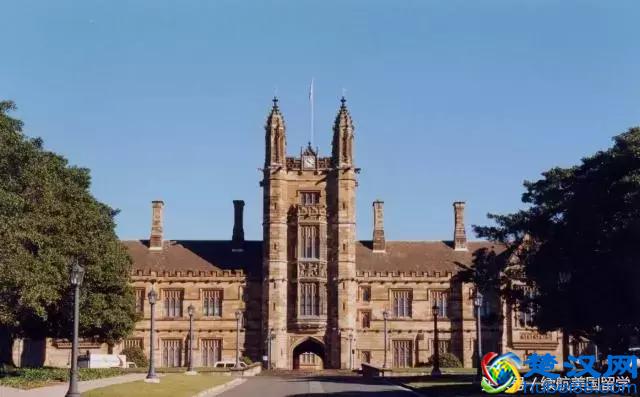 美国南方最顶尖的高校——杜克大学