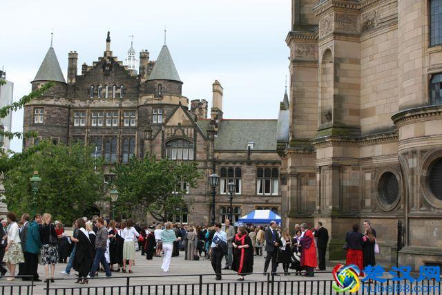 爱丁堡大学五大强势专业！你都知道吗？