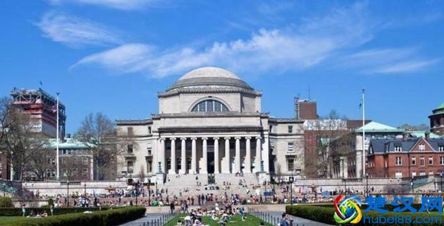 哥伦比亚大学哪些专业好？