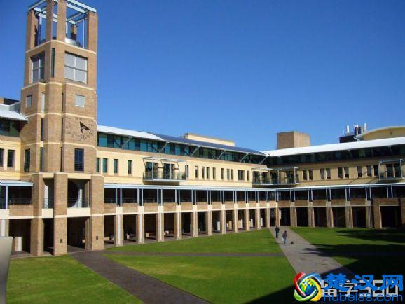 昆士兰大学申请难度