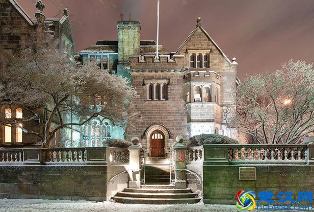 波士顿大学怎么样 8个波士顿大学重点信息告诉你