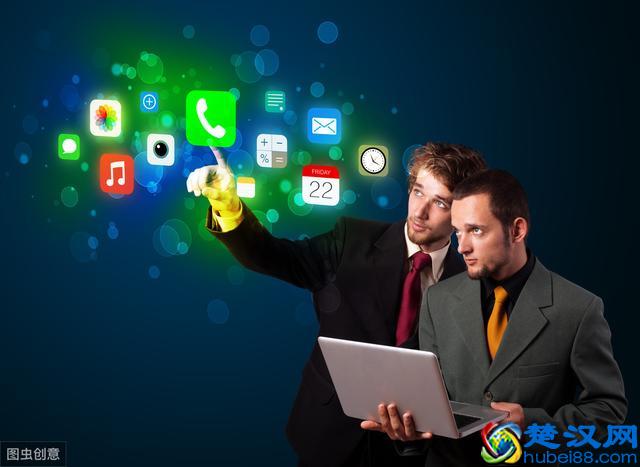 企业业务新赋能：小程序——线上线下流量联结神器