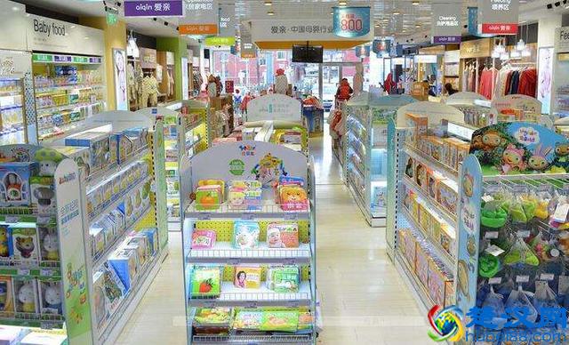 2019开母婴店挣钱吗？投资大不大？母婴店加盟投资多少钱？