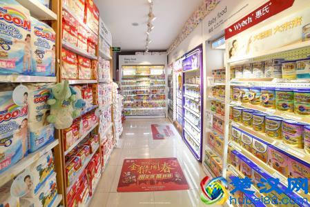 2019开母婴店挣钱吗？投资大不大？母婴店加盟投资多少钱？