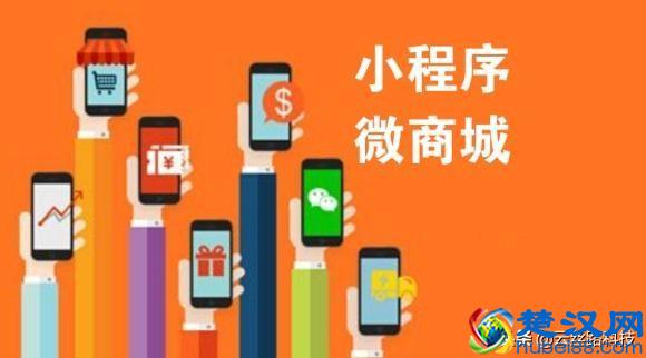 微信小程序商城功能大全及用户量裂变方法