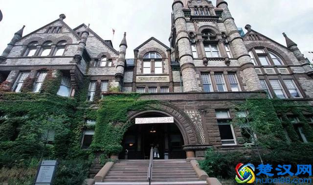 2019世界大学排名公布：多伦多大学排名上升，前十美国大学最多