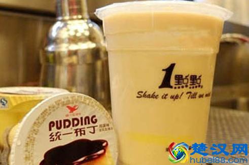 一点点奶茶为什么叫网红奶茶 是怎么火起来的