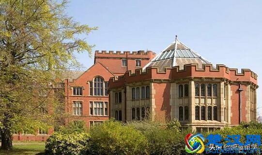 南安普顿大学怎么样 是不是名校