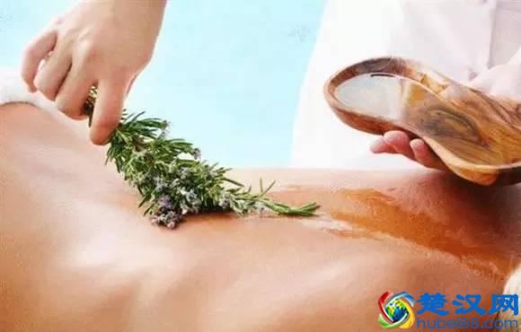 用精油减肥没效果?四种减肥精油的使用方法送给你!