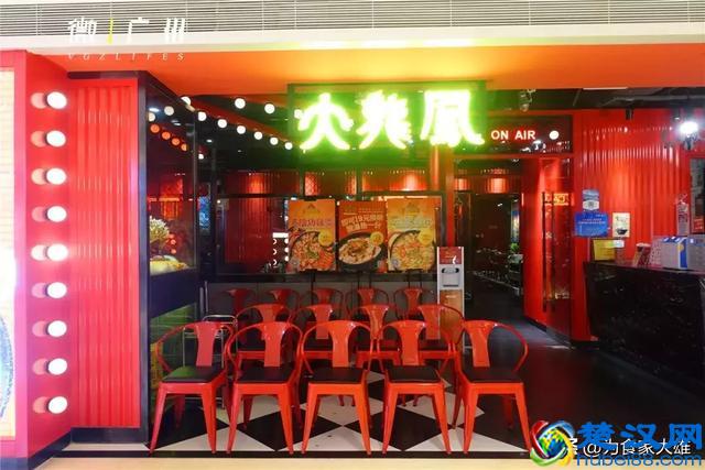 万菱汇，一个你朋友圈无数次被刷屏的地方！低调的高手！