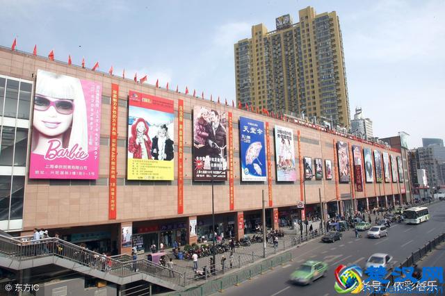 服装货源｜2018中国十大服装批发专业市场