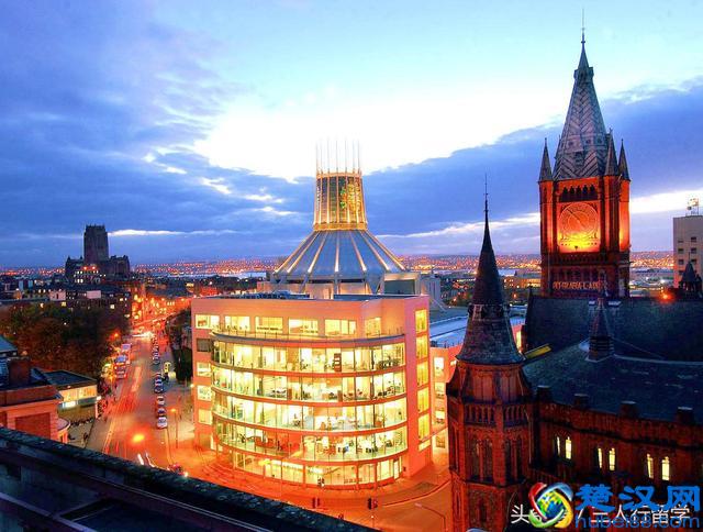 留学英国利物浦大学学费，住宿费及录取条件一览