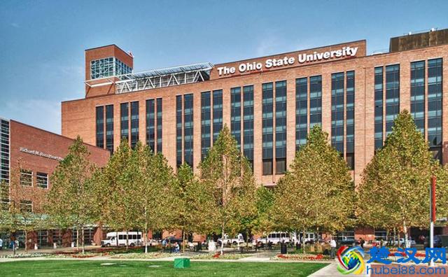 俄亥俄州立大学怎么样 值得读吗